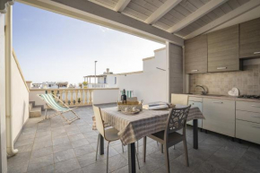 Villa dei Due Mari 100 meters from sea - Happy Rentals Castrignano Del Capo